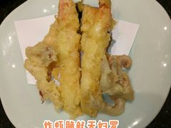 -江户前日本料理(瑞诗酒店店)