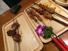 -莲香西域·正宗新疆菜(龙华店)