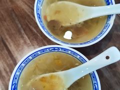 -蟹上黄·蟹黄面·江南糖水(人民广场店)