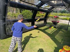 -WEPARK 芳草寓