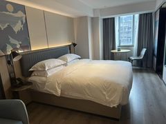 -宜尚酒店(广州上下九永庆坊长寿路地铁站店)