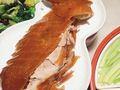 -小吊梨汤·北京菜·烤鸭(王府井银泰in88店)