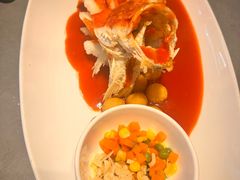 -姑苏家宴·苏帮菜·松鼠桂鱼(苏州总店)