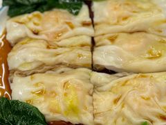 -和乐喜点(宝岗大道店)