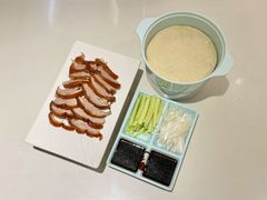 北京烤鸭-紫光园·烤鸭(美术馆店)