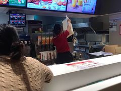 -肯德基(绍兴悦来店)