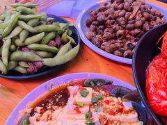 -回·龙虾铺·盆盆蟹·烧烤大排档(回龙观店)