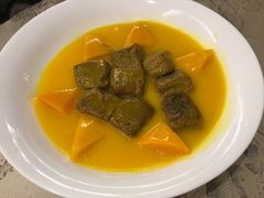 养生黑豆腐-香云轩·顺德菜(香云纱园林酒店店)