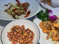 -南门食仙·手工福州菜(南门兜店)
