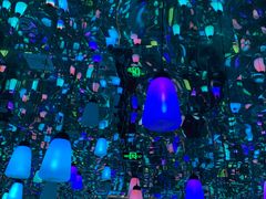 -福州奇幻解压馆(东泰禾旗舰店)
