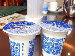 -茶港食堂(武昌店)