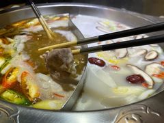 -京门活鱼馆·鱼火锅(百子湾（原红庙）店)
