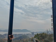 -黄贤森林公园