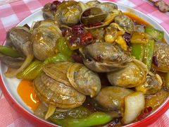 -二子海鲜大排档(太阳城店)