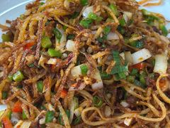 -曹家小厨(贵阳路店)