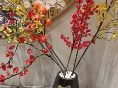 -二分八云雁阁•新晋菜大同味(长治路店)