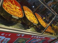 -正宁路小吃夜市