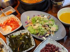 -火炉情韩国料理店(古田路店)