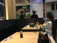 -阿香米线(天津凯德餐厅店)