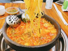 -笔记安顺夺夺粉火锅