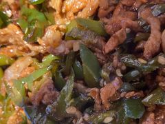 -印象鲵宴·张家界地标美食名片(溪布街店)