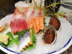 -上井料理黑金店(IFS国金中心店)
