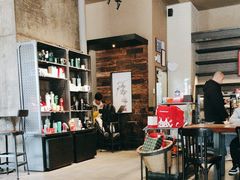 -星巴克(深圳宝安泰华店)