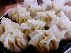 -振生清真饭店(永安道店)