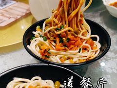 -莲餐厅·湖北菜·潜江小龙虾店(愚园路店)