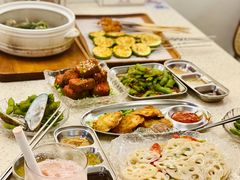 -白仁仔· 活烤海鲜 宵夜(豫园店)