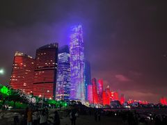 -青岛第三海水浴场