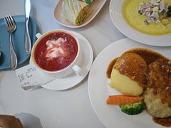 -库滋明·俄罗斯特色美食(中央大街店)