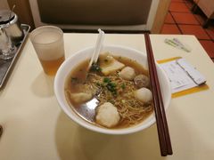 -永盈茶餐厅(中山四路店)