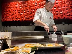 -铁板诱惑法式铁板烧(大卫城店)