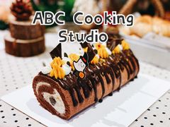 -ABC Cooking Studio(上海环球金融中心店)