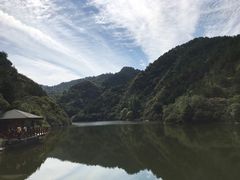 -仙居谷风景区