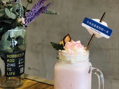 -ZING COFFEE 镜咖啡