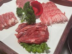 -京门老爆三·铜锅涮肉 爆肚(望京店)