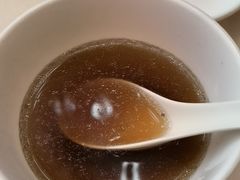 -太婆天府山珍酒楼(亚运村店)