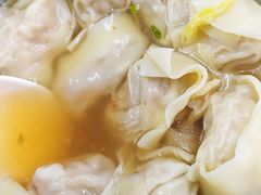 -217笋干馄饨