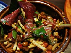 -云海肴云南菜·蒸汽石锅鱼(北京良乡华冠店)