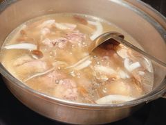 -大头椰·椰子鸡火锅(南宁万象城店)