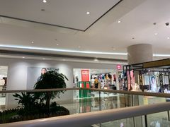 -优衣库(广州天河领展广场店)