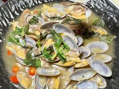 -巽寮印象美食部落餐厅·海鲜·地方特色菜(惠州体验店)