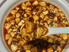 -绿杨春·淮扬宴(庐山路店)