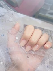 -吉吉靓甲美睫