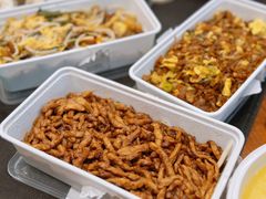 -姥姥家春饼店(佳亿时尚广场店)