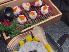 -色響火锅(恒隆广场店)