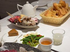 -香蜜轩·粤菜·宴会(世界之窗店)