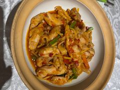 -马凯餐厅(地安门店)